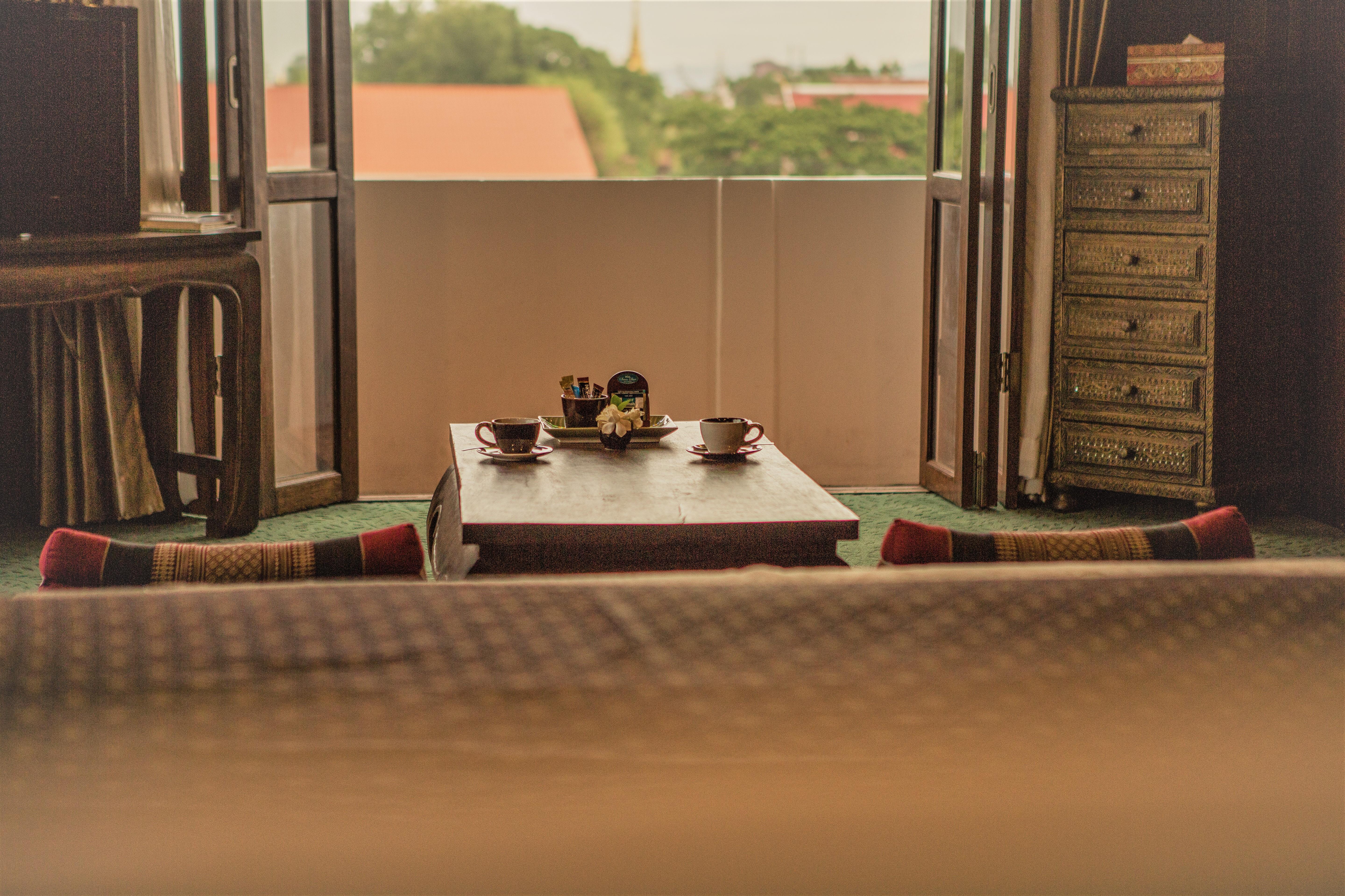 צ'יאנג מאי Singha Montra Lanna Boutique Style Hotel מראה חיצוני תמונה