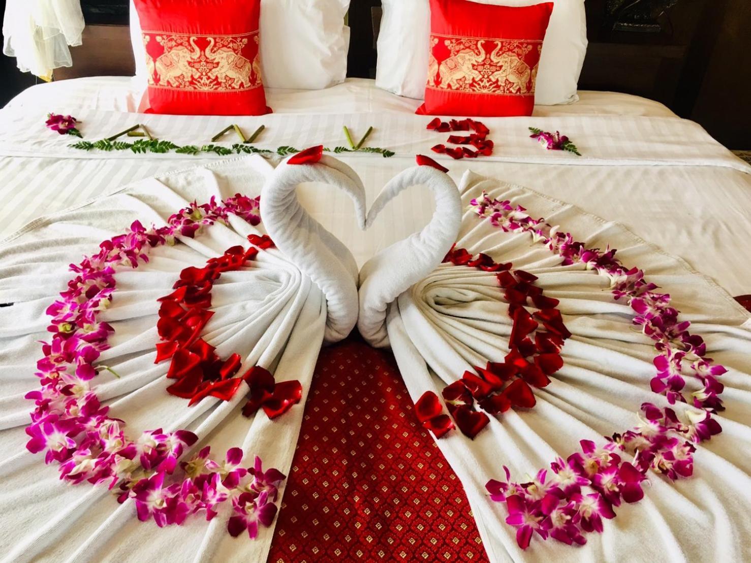 צ'יאנג מאי Singha Montra Lanna Boutique Style Hotel מראה חיצוני תמונה